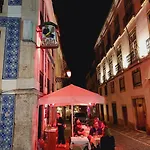 Appartement • Downtown • Walkable • Balcony Lissabon