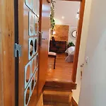 Appartement • Downtown • Walkable • Balcony Lissabon