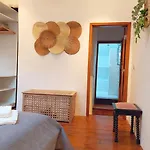 • Downtown • Walkable • Balcony Lissabon