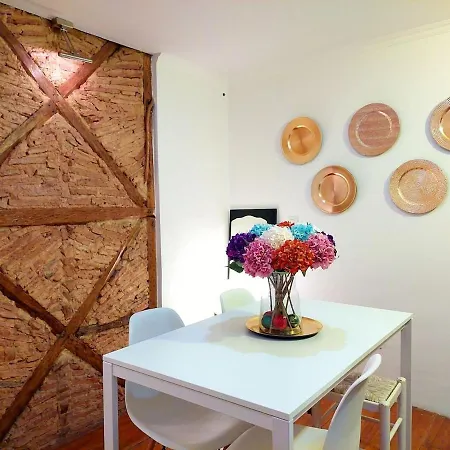 Appartamento Flat In The Bohemian Heart Of - Bairro Alto