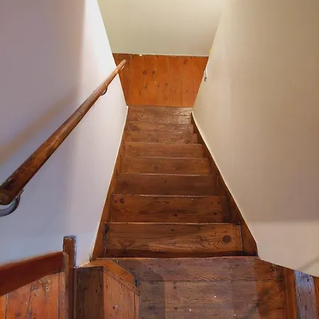 Διαμέρισμα • Downtown • Walkable • Balcony