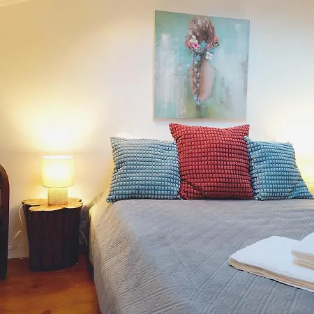 • Downtown • Walkable • Balcony Lisbon