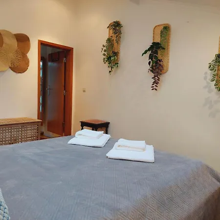 Flat In The Bohemian Heart Of - Bairro Alto Apartamento
