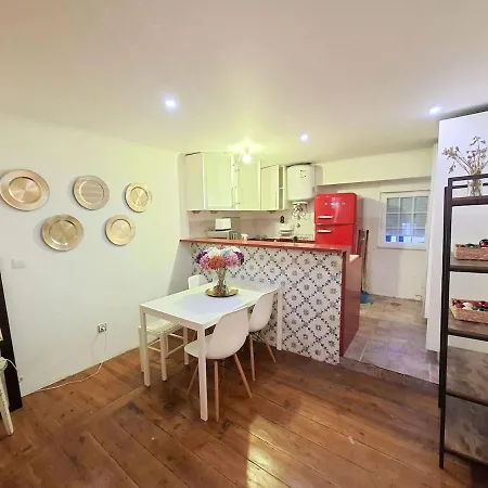 Flat In The Bohemian Heart Of - Bairro Alto Apartamento Lisboa